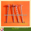 high quality corrugated roofing nails with plain shank